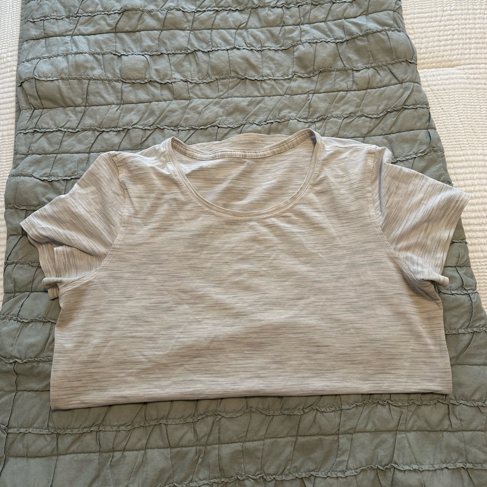 Lululemon Top